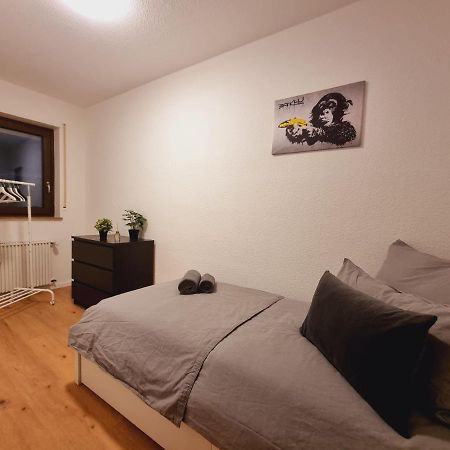 Lifestyle-Appartment Near Basf In Ludwigshafen Экстерьер фото