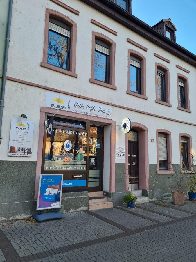 Lifestyle-Appartment Near Basf In Ludwigshafen Экстерьер фото